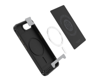 SPIGEN Core Armor Mag Magsafe do iPhone 16E Matte Black ACS09126 - 1319767 - zdjęcie 3
